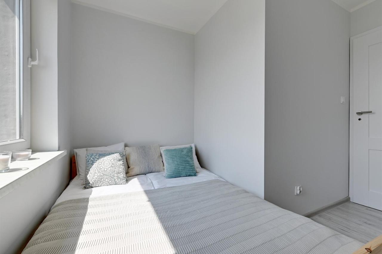Wypocznij Apartamenty Jastrzębia Góra المظهر الخارجي الصورة