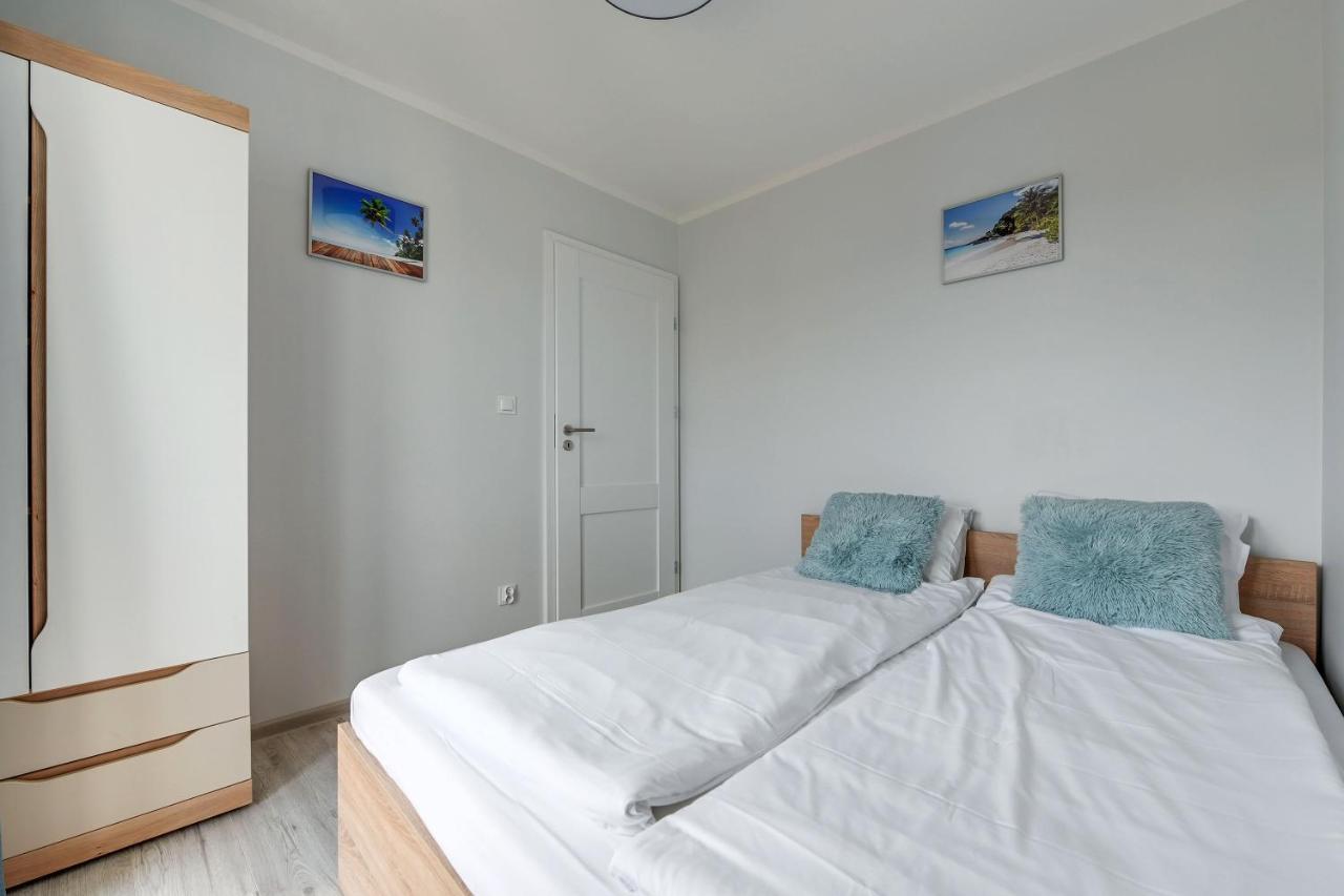 Wypocznij Apartamenty Jastrzębia Góra المظهر الخارجي الصورة