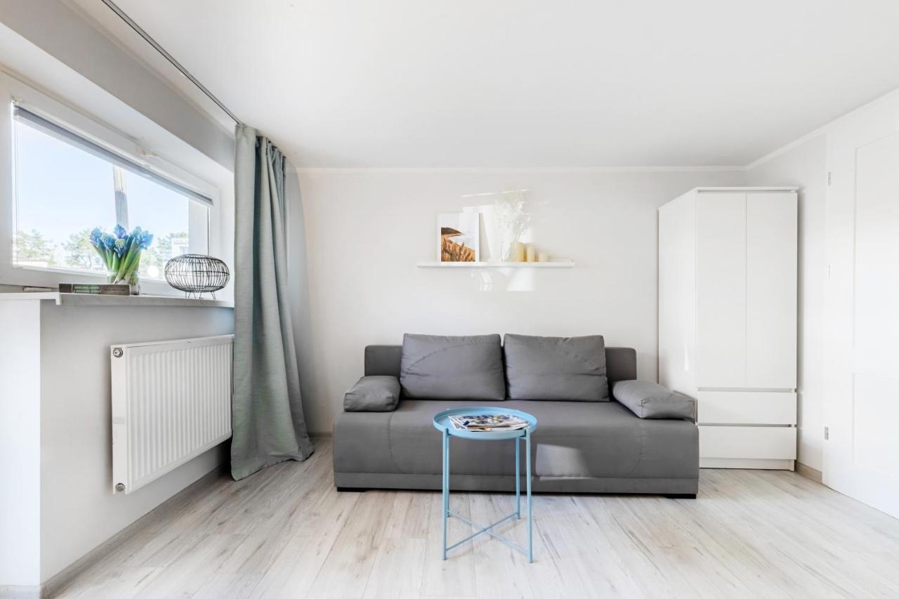 Wypocznij Apartamenty Jastrzębia Góra المظهر الخارجي الصورة
